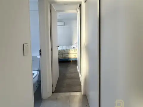 Departamento en Venta al Norte