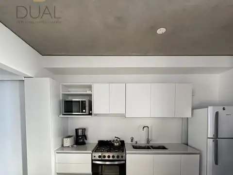 Departamento en Venta en Pichincha, USD 83.000