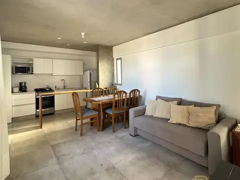 Departamento en Venta 4 años