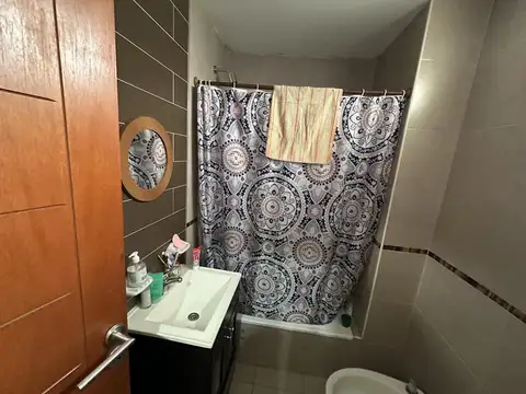 Departamento ubicado en Paso de los Andes 236