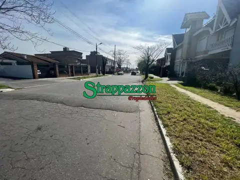 Terreno en Venta de 100,0 m2