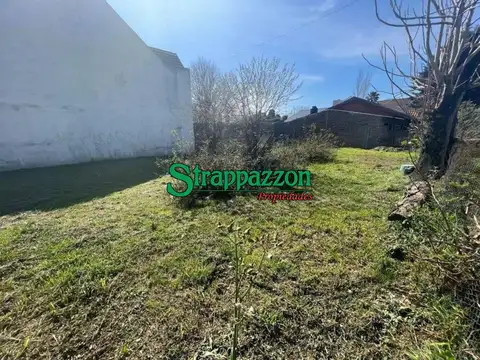 Terreno en Venta en Ciudad Evita, USD 80.000