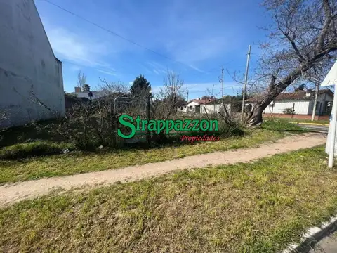 Lote De Terreno En Venta En Ciudad Evita Zona Sadop Nuevo Precio.