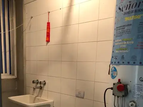 Departamento en Alquiler en Morón Sur, $ 500.000