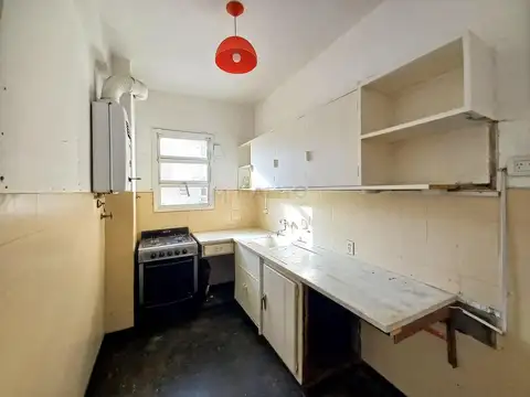 Departamento en Venta en Liniers, USD 65.000