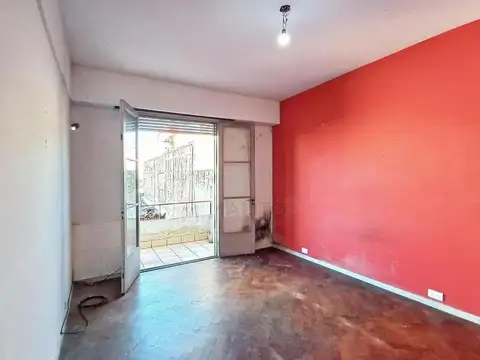 Departamento en Venta en Liniers, USD 65.000
