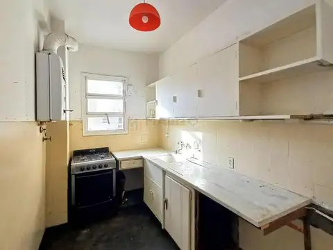 Departamento en Venta 30 años