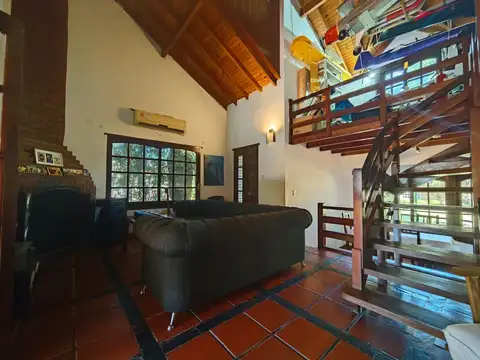 Casa en Venta 20 años