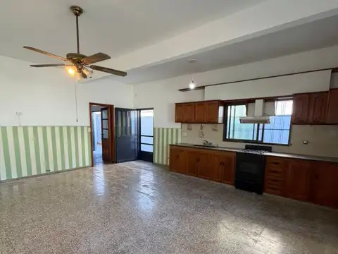 Casa en Alquiler de 1 dormitorio