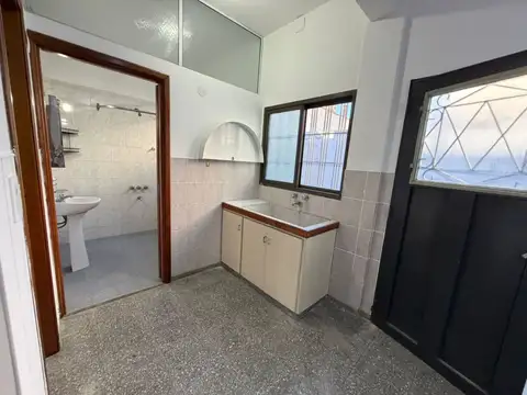 Casa en Alquiler de 1 dormitorio