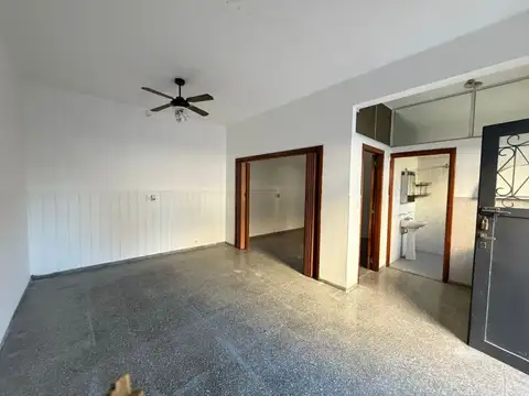 Casa en Alquiler de 1 dormitorio