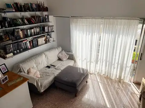Pasaje Artigas 100