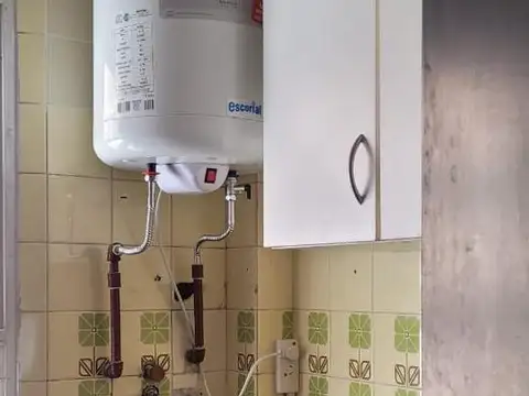 Venta Departamento 1 ambiente balcón - Belgrano