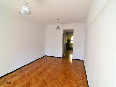 Departamento en Venta en Belgrano, USD 72.000