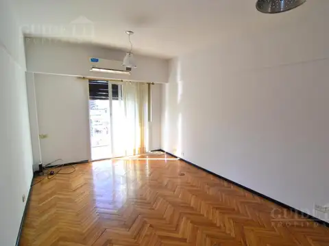 Venta Departamento 1 ambiente balcón - Belgrano