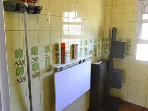 Departamento en Venta 45 años