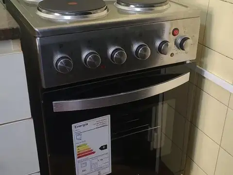 Departamento en Venta al Este