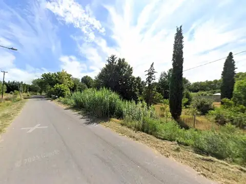 Terreno en Venta en Tunuyan, Tunuyán