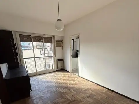 Departamento en Alquiler en Caballito, $ 580.000