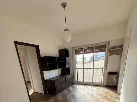 Departamento - Alquiler - Argentina, Capital Federal - YERBAL 1000