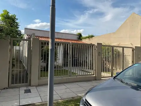 San Bernardo 4800