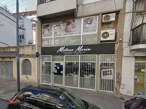 Local en Alquiler en Uriarte y Paraguay, Palermo Soho