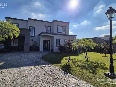 Casa en Venta en Villanueva, USD 375.000
