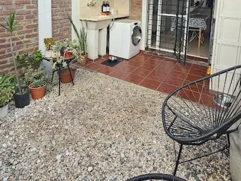 Dúplex 3 ambientes Ituzaingó Norte APTO CREDITO