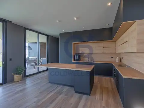 Casa en Venta 1 año