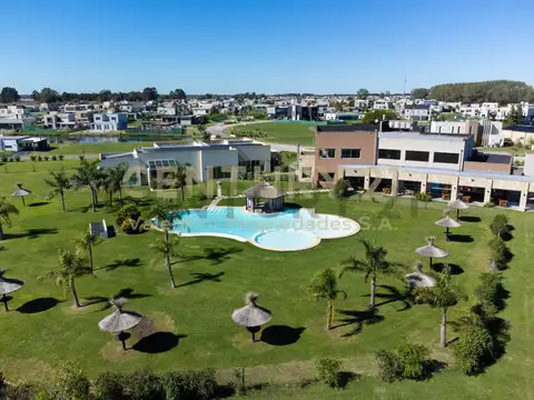 Terreno en Venta en La Alameda, USD 37.000