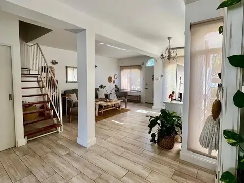 Depto Tipo Casa en Venta en Hurlingham, USD 169.000