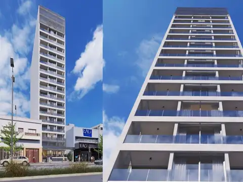 Departamento en Venta 1 año