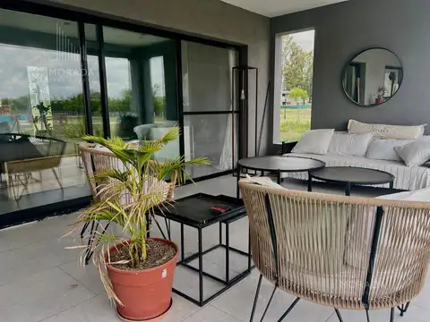 Casa en Venta A Estrenar
