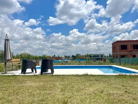 Casa en Venta en Pilar Del Este - Santa Sofia, USD 248.000