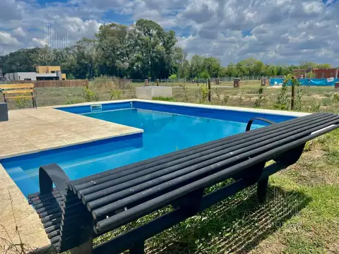 Casa 5 ambientes con 4 baños