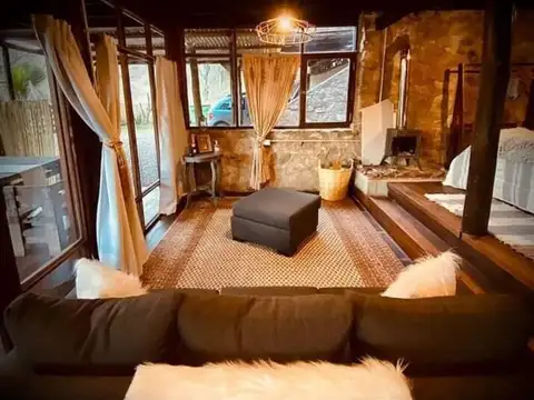 Hotel en Venta 16 años