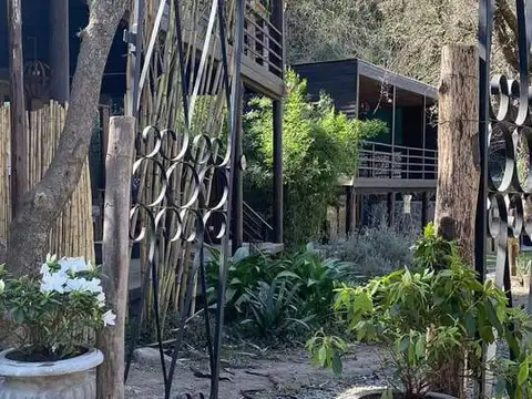 Hotel en Venta 16 años