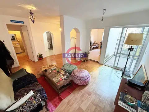 CASA MULTIFAMILIAR EN VENTA 9 AMB SAN ISIDRO APTO CRÉDITO