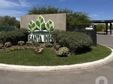 ¡OPORTUNIDAD! Lote en Venta en Santa Ines