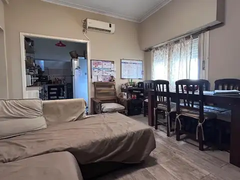 Departamento en Venta en Garin, USD 60.000