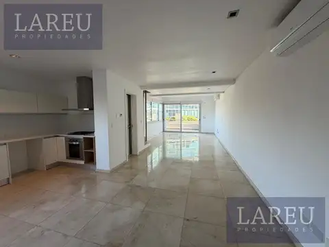 Departamento en Alquiler de 3 ambientes