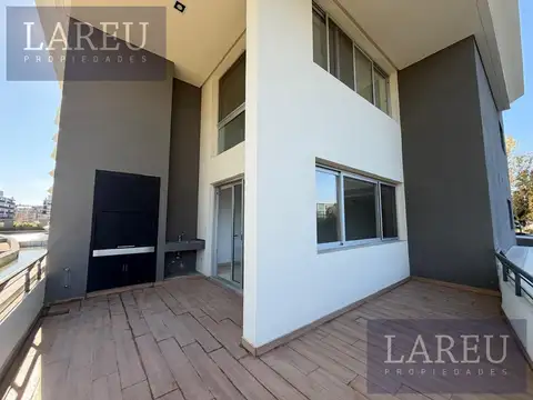 Departamento en Alquiler en Manuel Alberti, USD 1.500