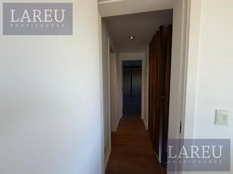 Departamento en Alquiler con 2 cocheras