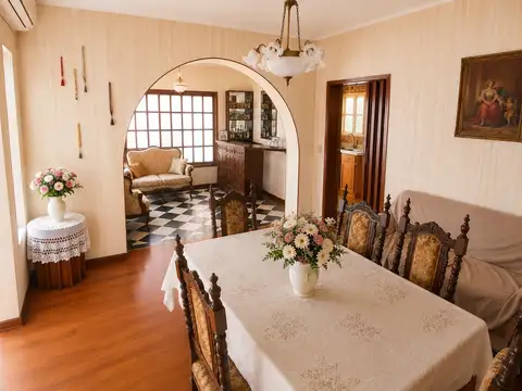 Venta | PH | 4 ambientes | San Cristobal
