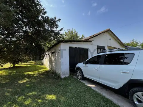 Casa en Venta de 2 dormitorios