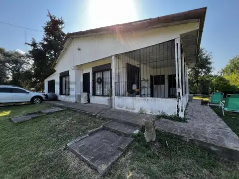 Calle 515 y 203 bis , Piso 0