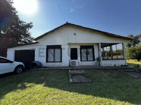CASA QUINTA EN VENTA EN LA PLATA ABASTO