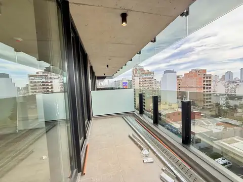 Oficina en venta en Iconnect Núñez!