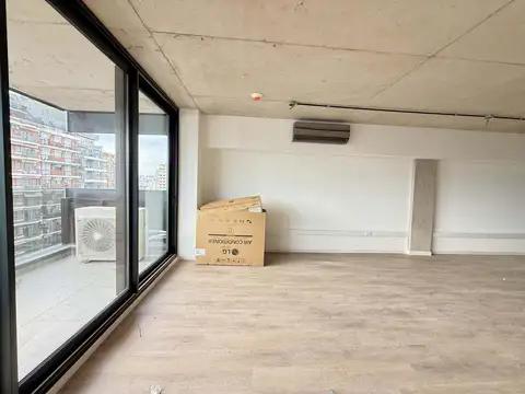 Oficina en Venta en Núñez, USD 245.000