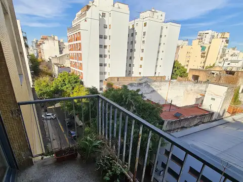 Departamento en Alquiler en Congreso, $ 950.000